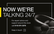 Receive 24/7 advice and support with Remeha