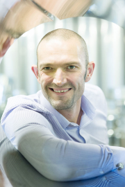 John Hamnett is the new managing director at A1 Flue Systems