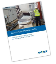 The AHU refurbishment guide.