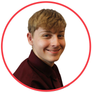 Joshua Parkinson is Albion
