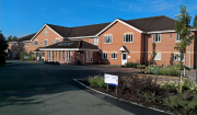 The Donna Louise Children’s Hospice