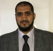 Shahid Khan has joined ECA’s technical team