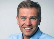 Rolf Multhauf, European sales director for Biddle.
