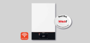 Viessmann’s Vitodens domestic boiler range awarded Which? Best Buy status third year in a row. 