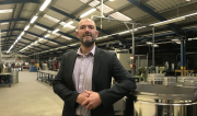 John Hamnett, A1 Flue Systems