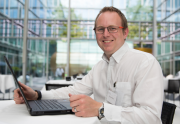Richard Paine, marketing director at Vent-Axia.