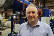 Dave Pearson, Star Renewable Energy’s director.