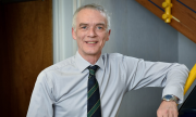 David Knipe, training manager at OFTEC.
