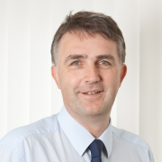 Mike Foster, chief executive of EUA.