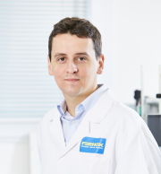 Richard Crisp, Fernox