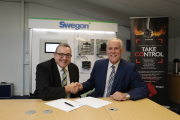 New trade agreement between Duct Products and Swegon.