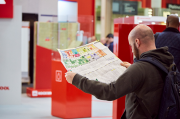 Registration has opened for Futurebuild 2020.