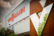 Viessmann named top energy and heat brand for 2019.