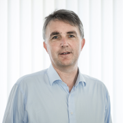  Mike Foster, chief executive, Energy and Utilities Alliance.