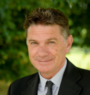 Adrian Lightwood, OFTEC registration director.