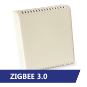 The  Zigbee 3.0 CO2 sensor.