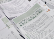 Loose sheets from the fuel section of the Hetas guide.