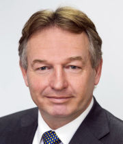 Gary Nicholls, chairman of the user group for the Ventilation Hygiene Elite (VHE) Scheme.