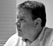 Jason Hibbs, managing director of Jet Environmental.