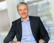 Richard Slee, chief executive of Switch2 Energy.