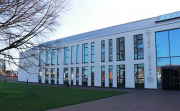 The Incuba at Central Bedfordshire College.