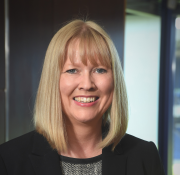 Fiona Hodgson, chief executive of SNIPEF.