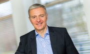 Richard Slee, chief executive of heat network specialist Switch2 Energy.