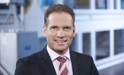 Oliver Zimmermann, chief executive of Condair Group.