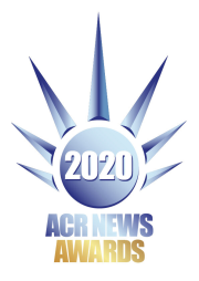 The ACR News awards have been rescheduled following government advice. 