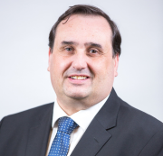 David Millward, product manager at Elta Group.