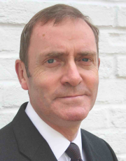 FETA chief executive Russell Beattie