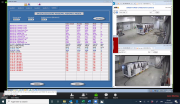 Aermec and Equinix Remote FAT testing screenshot