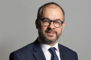 Minister for Small Business Paul Scully