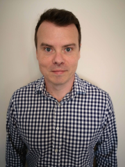 Jon Brigly has joined Samsung as marketing manager for the climate solutions 