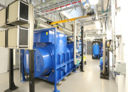 CHP can provide some relief  as Climate Change Levy increases kick in