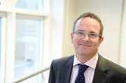 Liam Sammon, director of learning & innovation & director of develop training at JTL