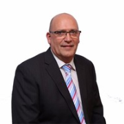 Les Littlewood has retired after 26 years