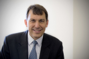 Economic Secretary to the Treasury John Glen