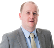 Steven Booth, managing director for Guardian Water Treatment