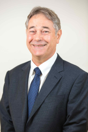 Alan Macklin, chairman of the Fan Manufacturer’s Association (FMA)