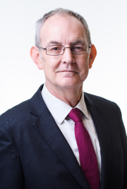 Paul Reeve, ECA director of CSR and member of the CLC working group on health and safety