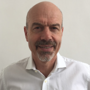 Roddy Monroe, chair of the the Energy and Utilities Alliance, Gas Storage Operators Group (GSOG)
