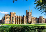 Queen’s University, Belfast
