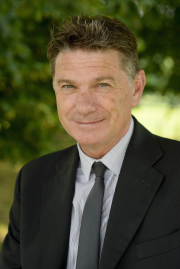 Oftec registration director, Adrian Lightwood