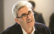 BESA chief executive David Frise