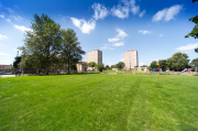 Social Housing schemes enabled by the Non Domestic RHI include a 400 flat scheme over eight tower blocks in Enfield