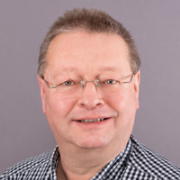 TEMA’s chair Mike Green