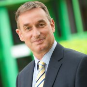 John Barker, managing director of Humidity Solutions