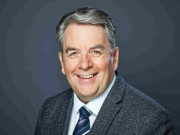 Graham Wright, chairman of the HPA