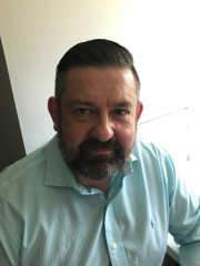 Ideal Commercial specification manager East and West Midlands Michael Fraser